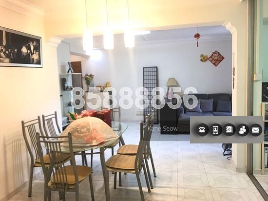 Blk 406 Woodlands Street 41 (Woodlands), HDB 5 Rooms #147820502